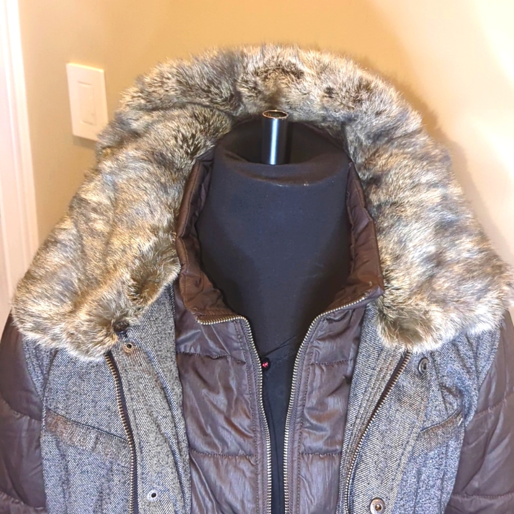 Warm Winter Jacket - image 5